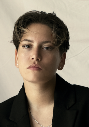 Justine Theizen