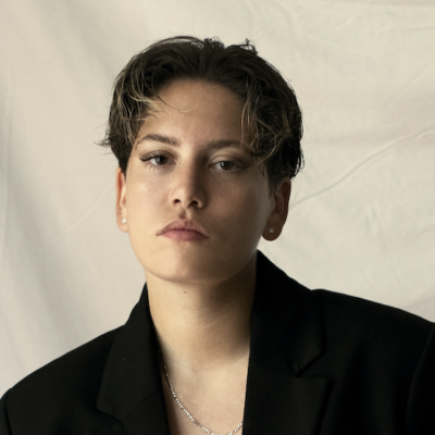 Justine Theizen