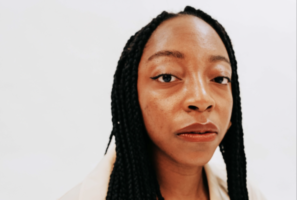 Estelle Ebenga Hénot