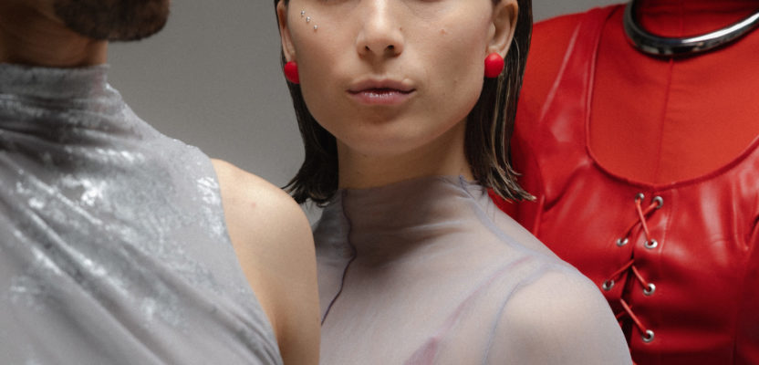 FURIOSA – Viola Chiarini: The Power of Raw Emotions on Stage