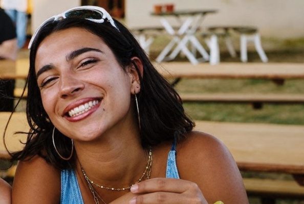 Jeanne Carella